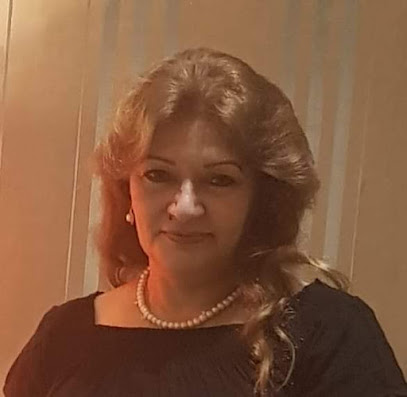 عيادة د.ايمان صلاح فريد