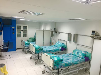 Clinique Des Beaux Arts