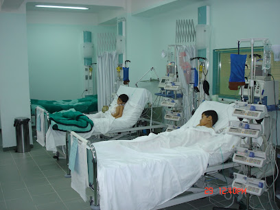 عيادة إبن سينا للجراحة