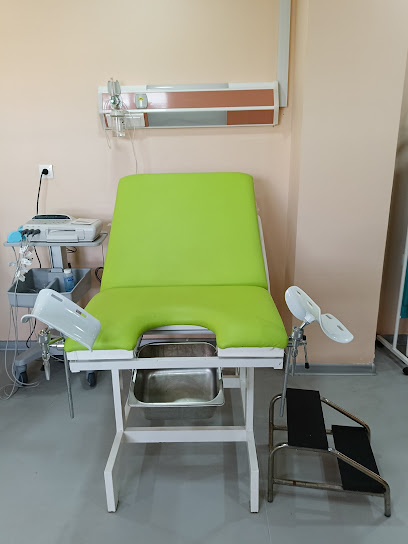 عيادة الأمال