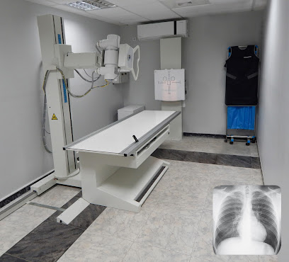 عيادة التشخيص الطبي نوا