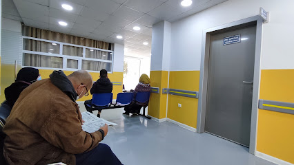 Polyclinique 5 Juillet