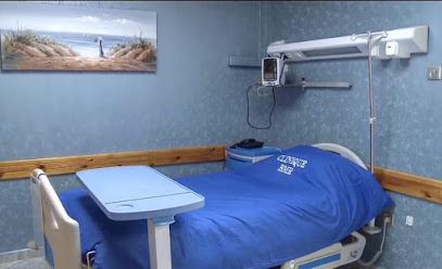 عيادة بئر مراد رايس