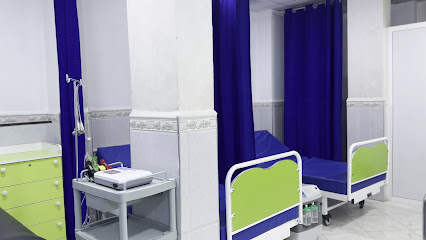 عيادة طبية ماريا