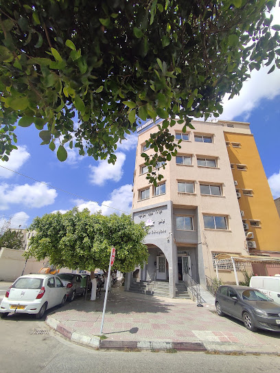 عيادة طبية جراحية لوتوس رويبة