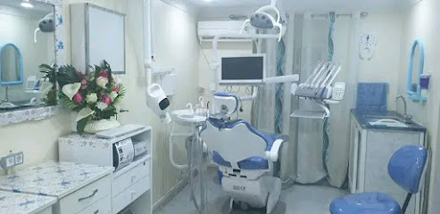 Docteur Djerbi .I (clinique Houria)