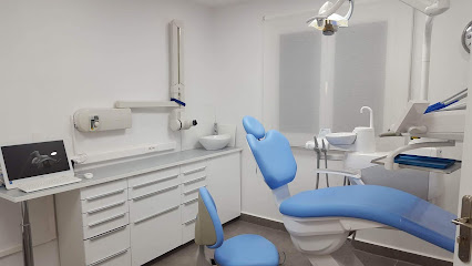 Ardentys clinique dentaire Alger