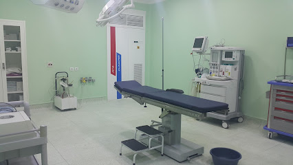 عيادة طبية جراحية المندرين