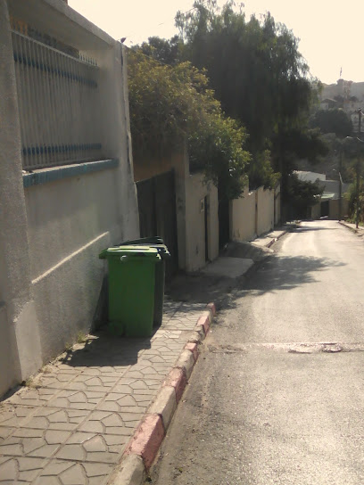 عيادة القدس