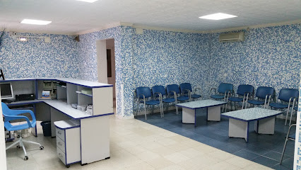 عيادة النجاح