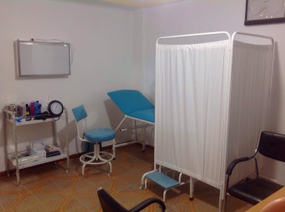 عيادة دعاء للشفاء المحمدية الجزائر