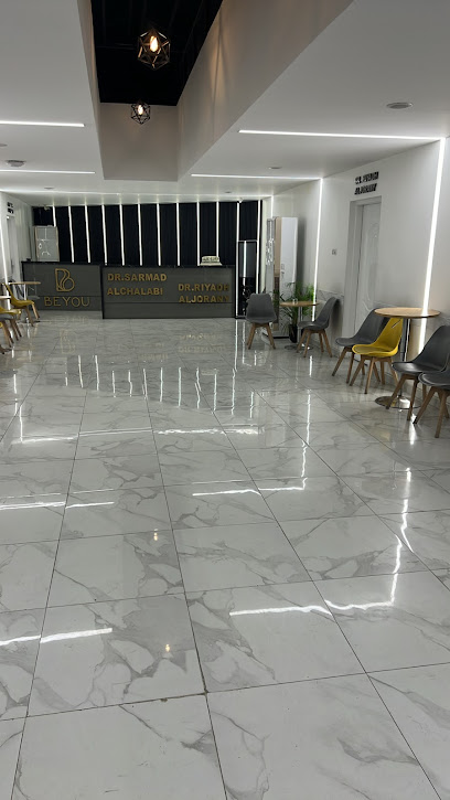 الدكتور سرمد الچلبي