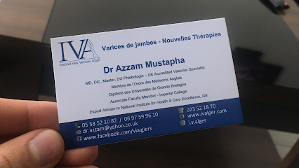 Institut des Varices Alger
