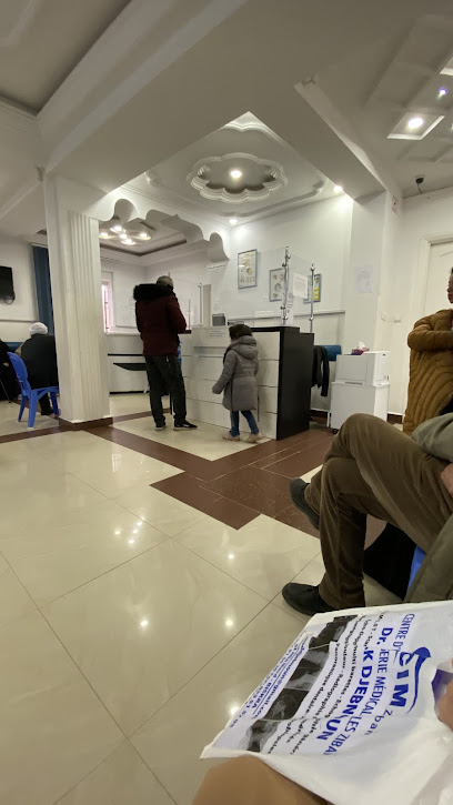 clinique ophtalmogie docteur mekki