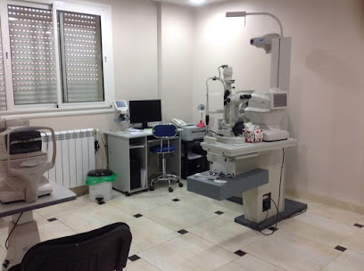 Clinique source de la Vision Ophtalmologie Cardiologie Diabétologie