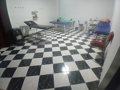 المركز الإسلامي للعناية الجسدية