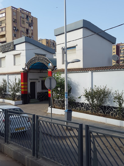 Center Médical Protection Civille Bab Ezzouar