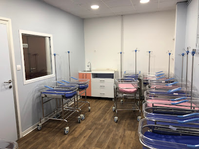 Clinique Chirurgicale du Val