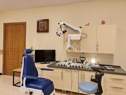 Dr .Ali Albarudi Clinic