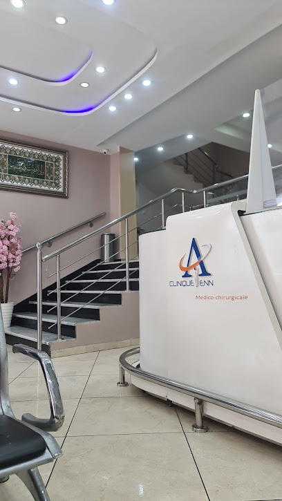 Clinique ennour