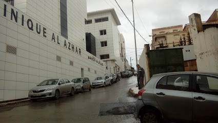 Clinical El Azhar