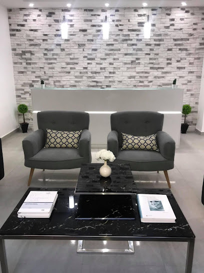 Cabinet dentaire - Decca clinic