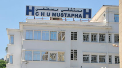 مُستشفَى مُصطفى باشا