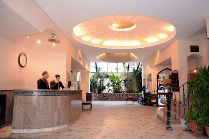 مستشفى الرخاوى للصحة النفسية وعلاج الإدمان