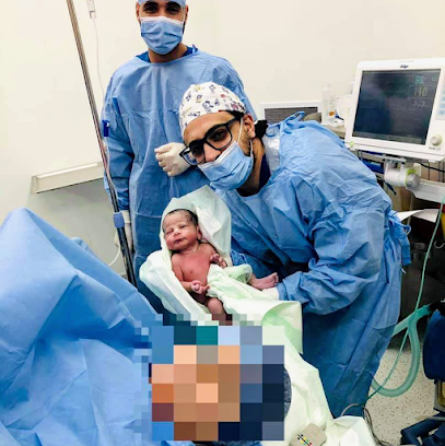 دكتور وائل البنا