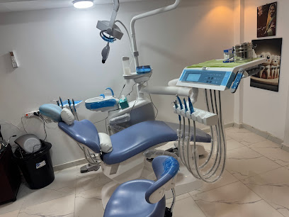 glowy dental clinic