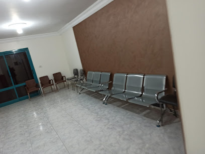 عيادات أهل المقطم التخصصية