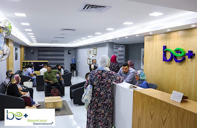 BE PLUS Dental Center