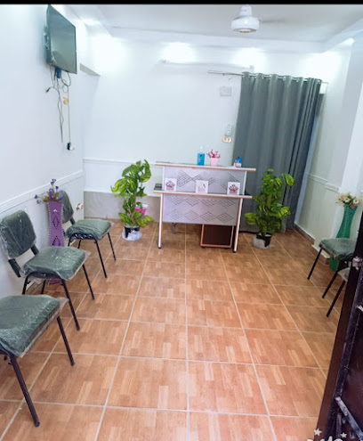 عيادة الأسرة - family clinic