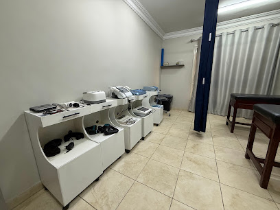 عيادة PhysioStamina للعلاج الطبيعي و التاهيل و جلسات ريكافري و الاستشفاء