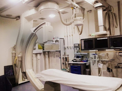 مشفى هشام سنان