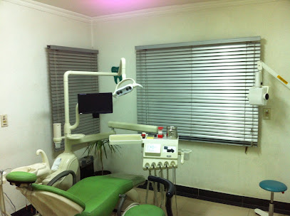 Dr. Fady Youssef Dental Clinic.