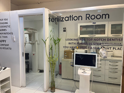 Sennaty dental clinics