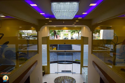 مركز لاموندا الطبي Lamonda