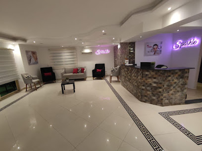 Sparkle Clinics - Cairo Branch