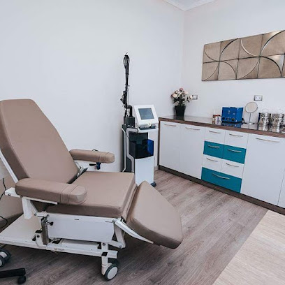 NUSKiN Clinic Dr RANIA AHMED