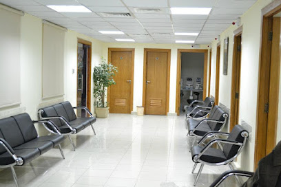 العين لطب و جراحة العيون