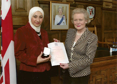 عيادة الدكتورة هالة حماد - المركز الاستشاري البريطاني للاطفال والمراهقين