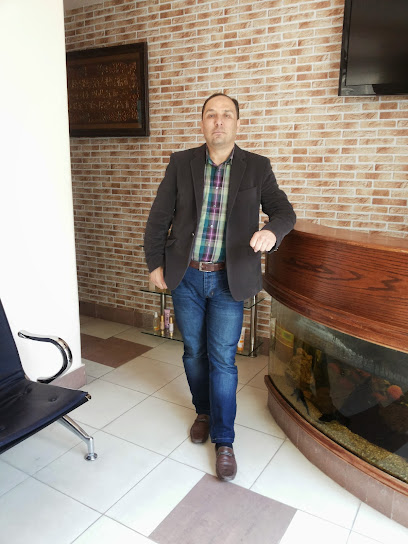 عيادة العلاج المتكامل