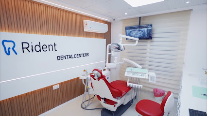 رايدنت لزراعة و طب الاسنان - فرع مدينة نصر | Rident Dental Centers - Nasr City