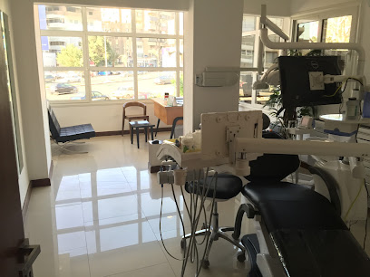 Cairo Dental Clinic - Dr. Abdelrahman Aziz