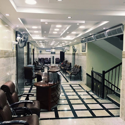 مركز آل شنب الطبي