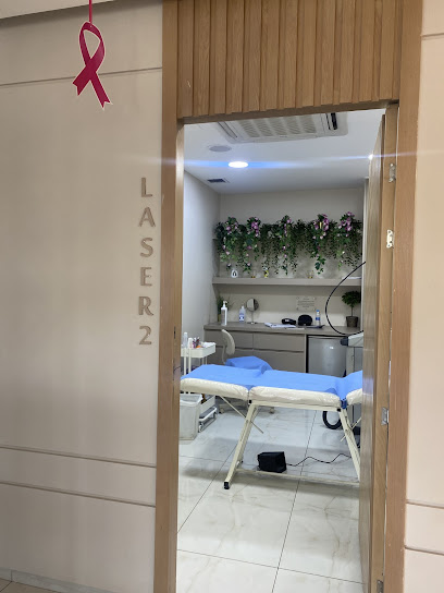 Laklinique Beauty Clinic