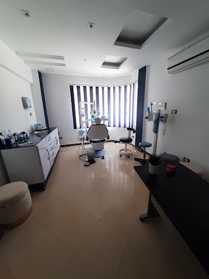 عيادة سمارت دنتال كلينك | Smart Dental Clinic