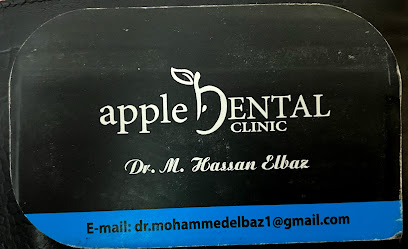 Dr Mohammed Elbaz dental clinic