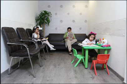 City Eye Center Gardens - مركز المدينة للعيون الجاردنز